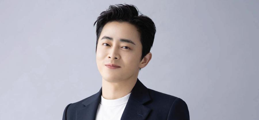 Jo Jung Suk speak languages fluently