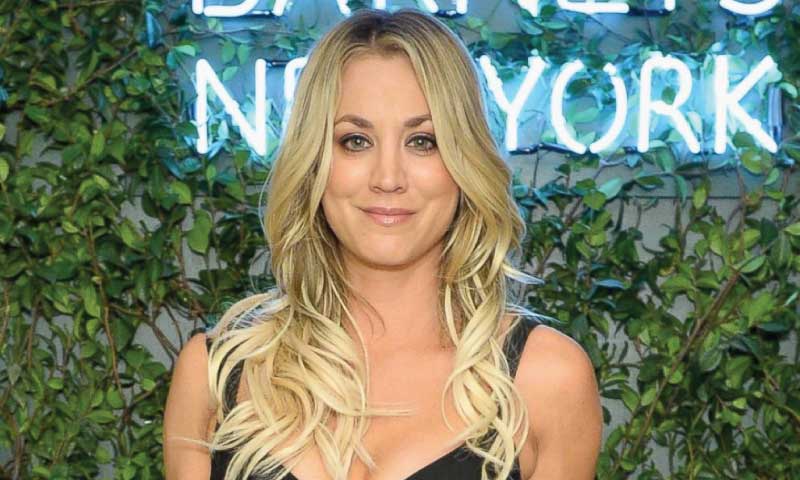 Kaley Cuoco Languages