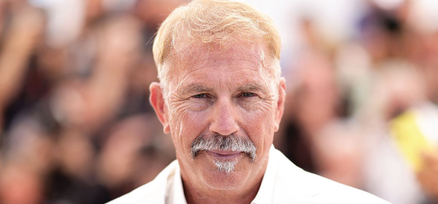 Kevin Costner speak language fluently