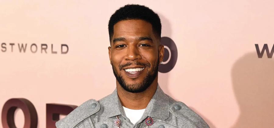 Kid Cudi speak languages fluently