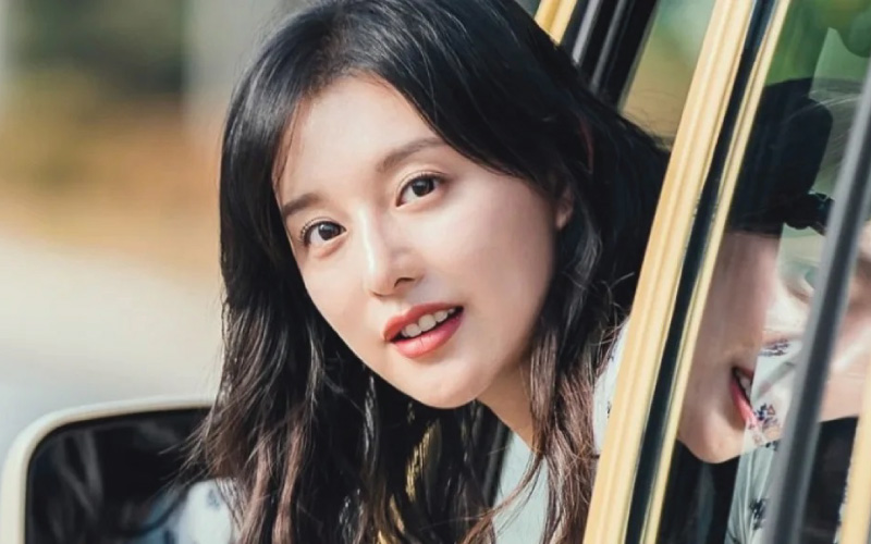 Kim Ji Won The Most Beautiful Korean Actresses