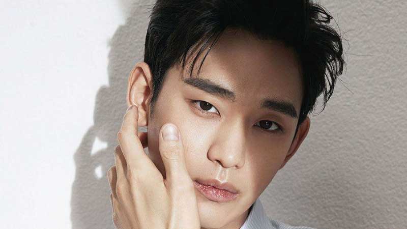 Kim Soo Hyun Languages