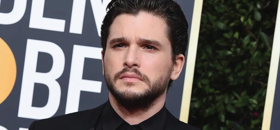Kit Harington speak languages fluently