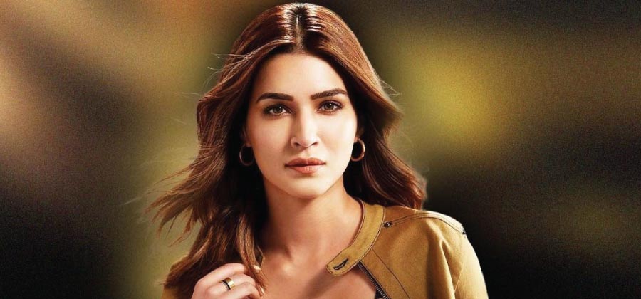 Kriti Sanon speak languages fluently
