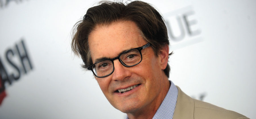 Kyle MacLachlan speak languages fluently