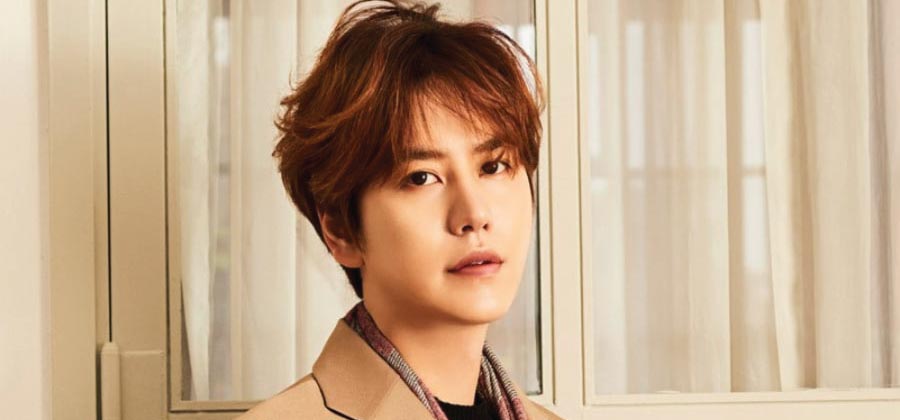 Kyuhyun speak languages fluently