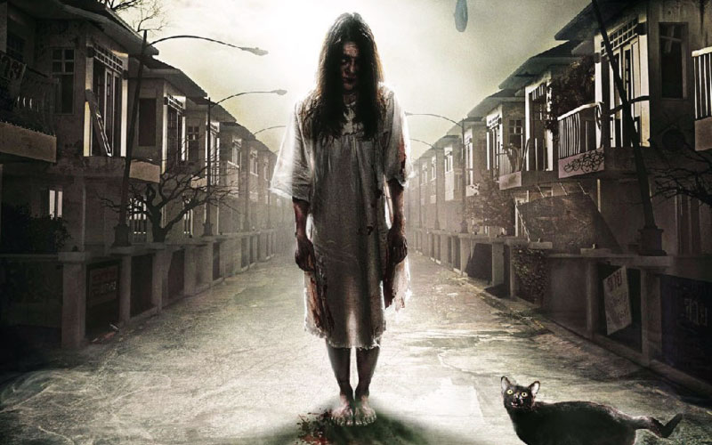 Laddaland The Best Thai Horror Movies