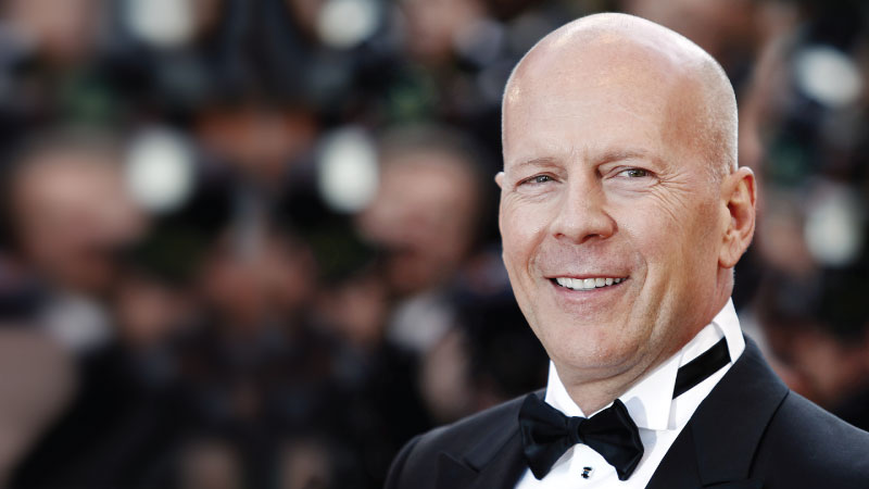 Languages That Bruce Willis Can Speak