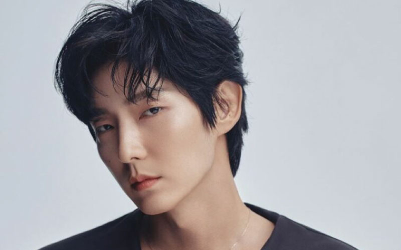 Lee Joon gi the most handsome korean actors