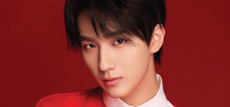 Li Hongyi speak multiple languages