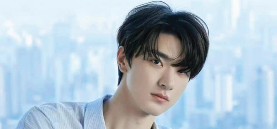Lin Yi speak languages fluently