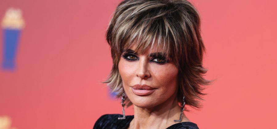 Lisa Rinna speak languages