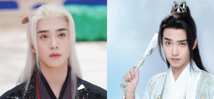 Ma Wen Yuan speak languages fluently