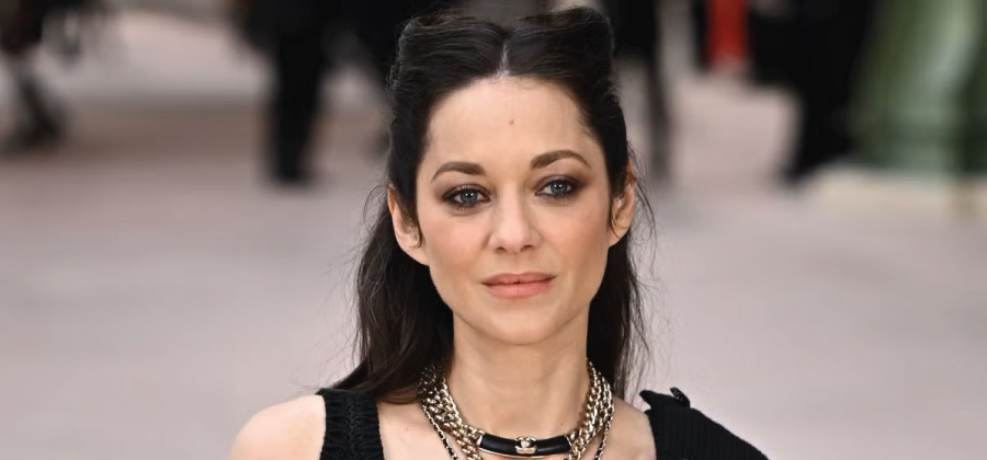 Marion Cotillard beautiful actresses