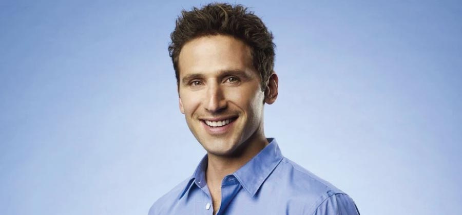 Mark Feuerstein speak languages