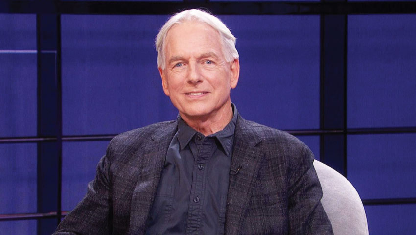 Mark Harmon speak languages fluently