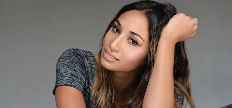 Meaghan Rath speak languages fluently