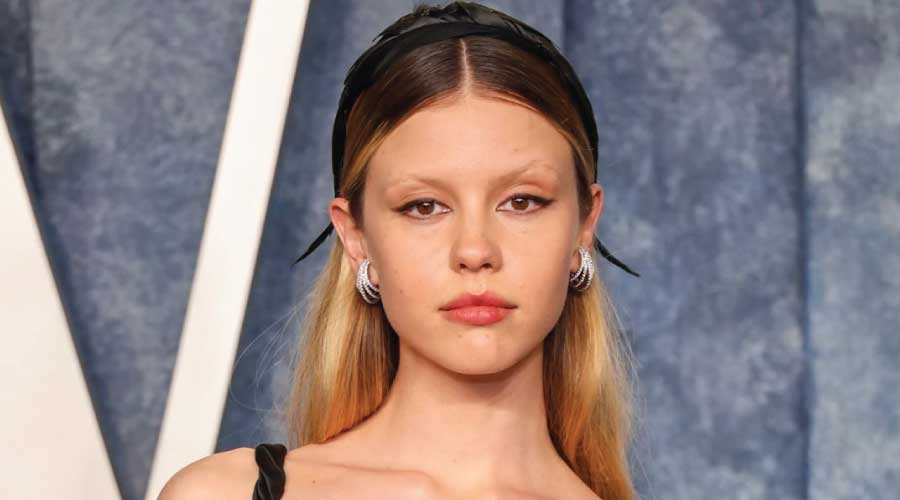 Mia Goth Salary For Frankenstein