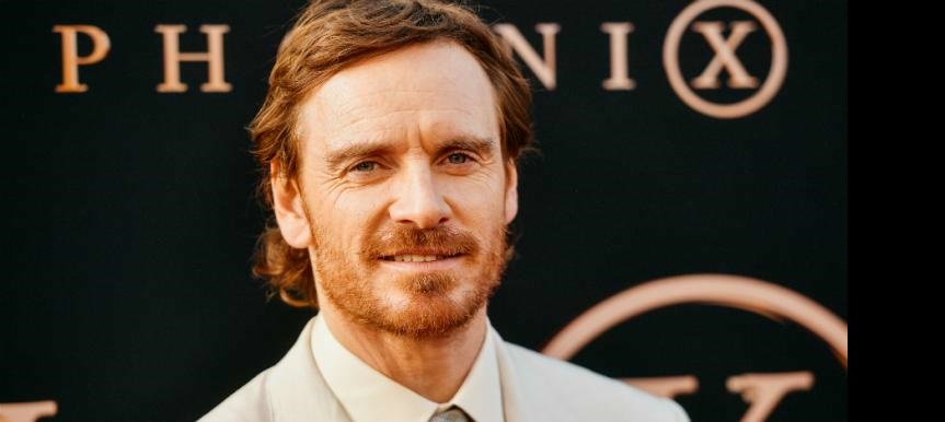 Michael Fassbender speaks langues