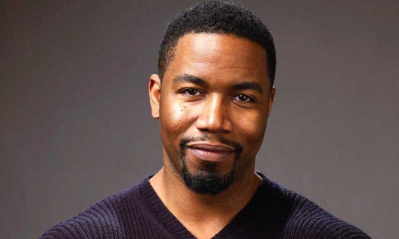 Michael Jai White Languages