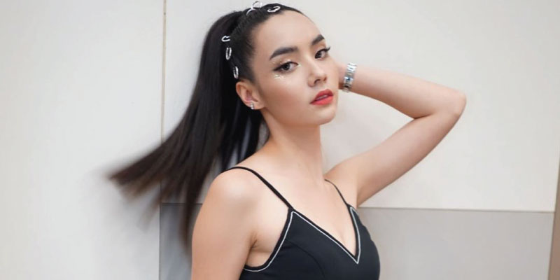 Mookda Narinrak Age Height Language Boyfriend Parents Husband