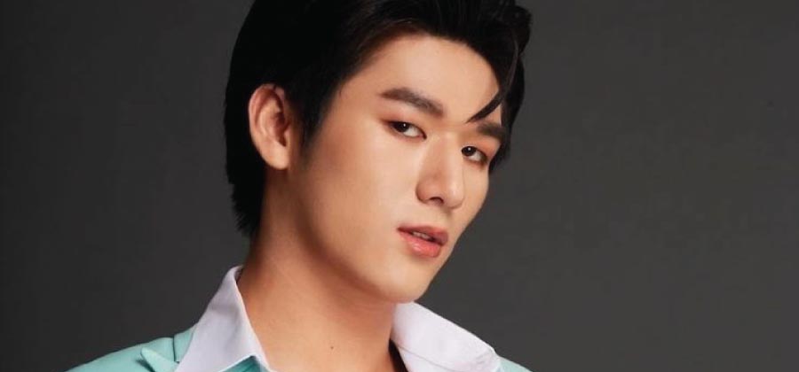 Mos Panuwat Sopradit speak languages fluently