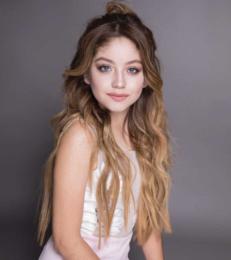 Most Beautiful Mexican Actresses 8