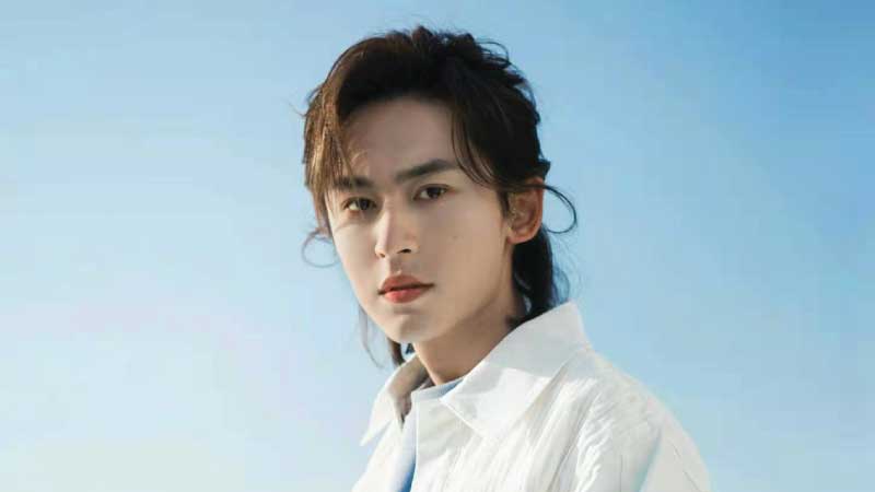 Most Handsome Chinese Actors 3_1