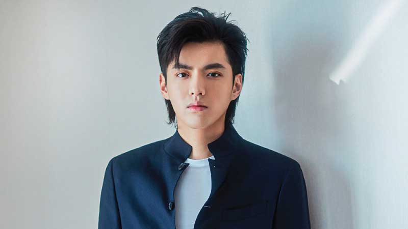 Most Handsome Chinese Actors 9
