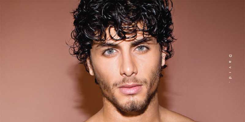 Most handsome Brazilian actor 2