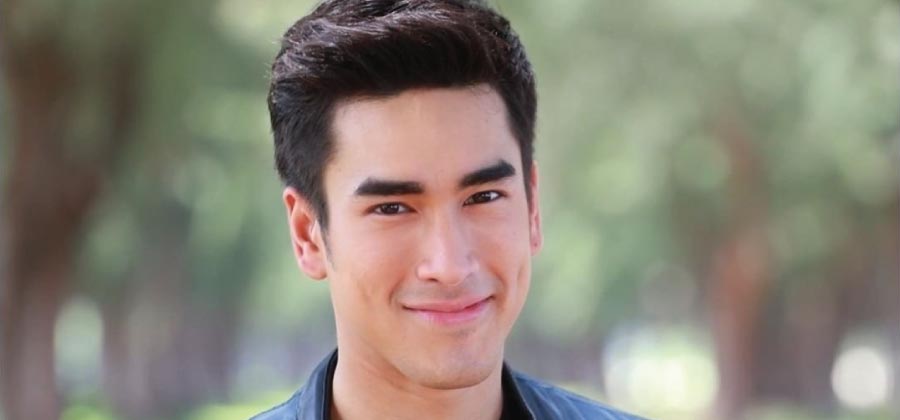 Nadech Kugimiya speak languages fluently