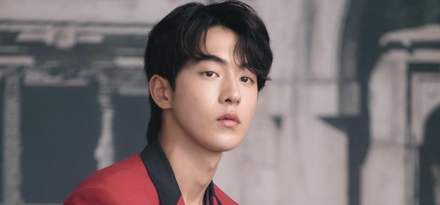 Nam Joo Hyuk speak languages fluently