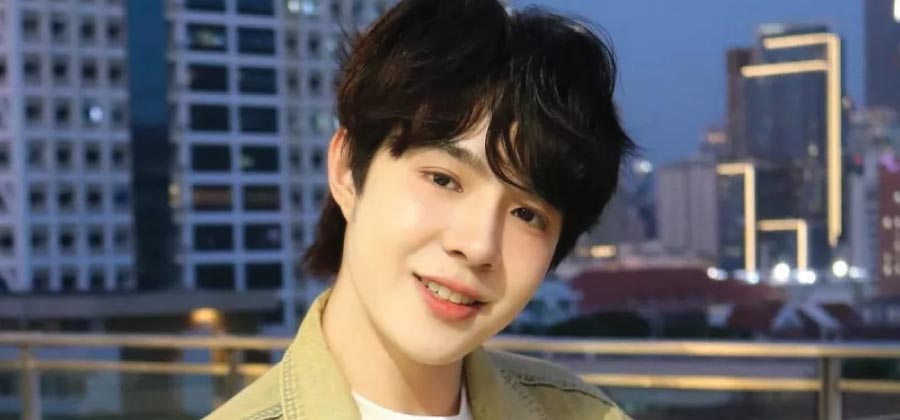 Neel Kawich Sansai speak languages fluently