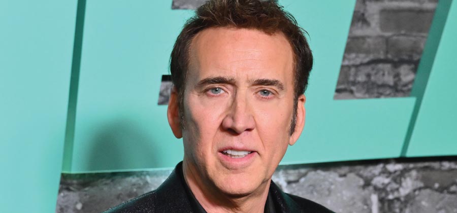 Nicolas Cage speak languages