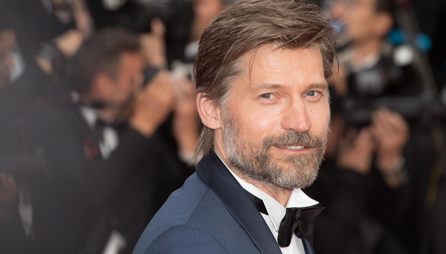 Nikolaj Coster Waldau speak languages