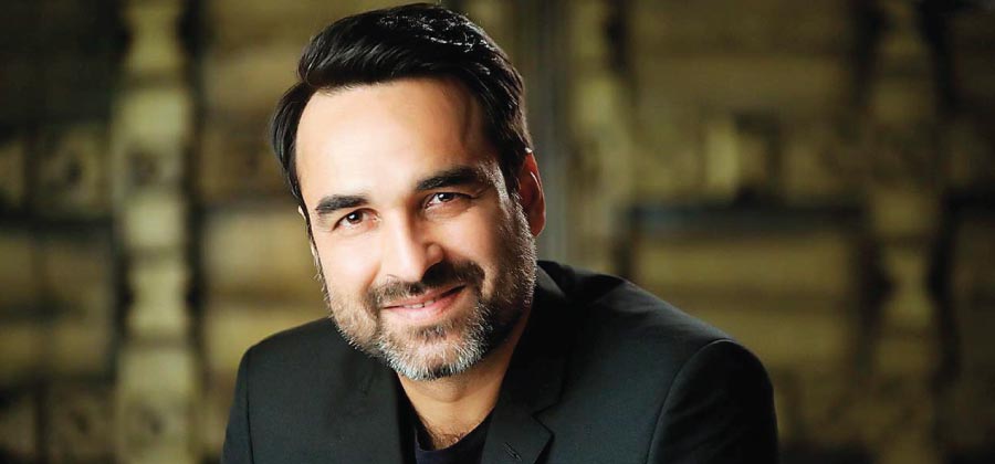 Pankaj Tripathi speak languages fluently