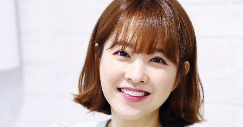 Park Bo Young biography