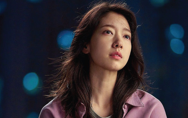 Park Shin Hye The Most Beautiful Korean Actresses