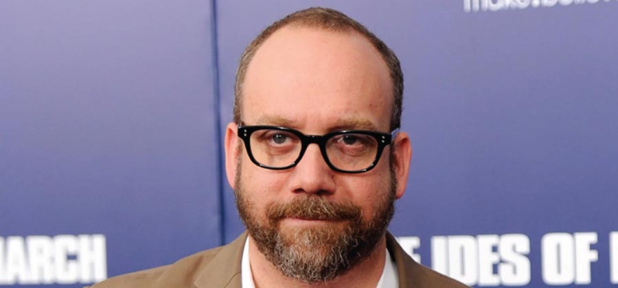 Paul Giamatti communication skills