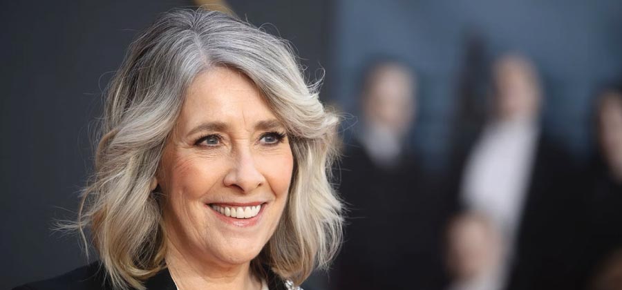 Phyllis Logan speak languages fluently_1