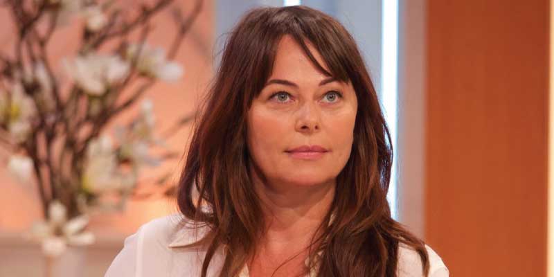 Polly Walker Biography