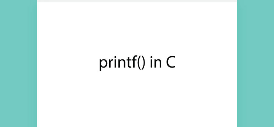 Printf in C_1_2