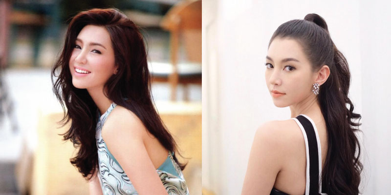 pix Ranee Campen Drama ranee campen age height language