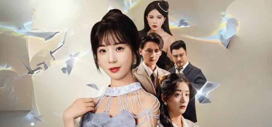 Reborn Chinese dramas list