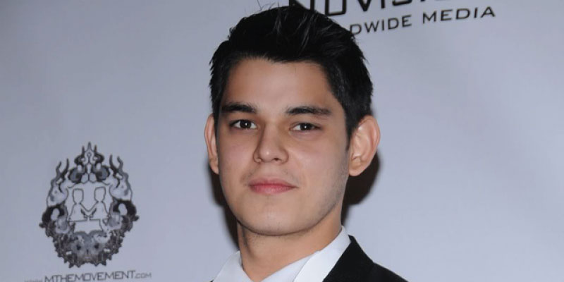 Richard Gutierrez Net Worth