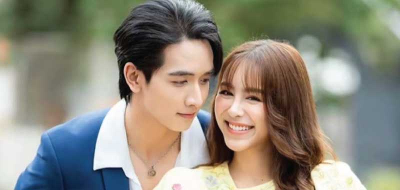 Saen Rak Upcoming Thai Drama