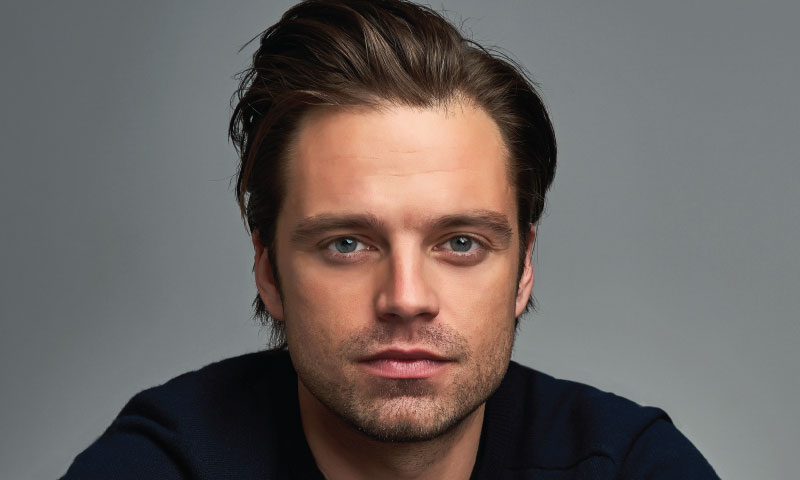 Sebastian Stan Languages