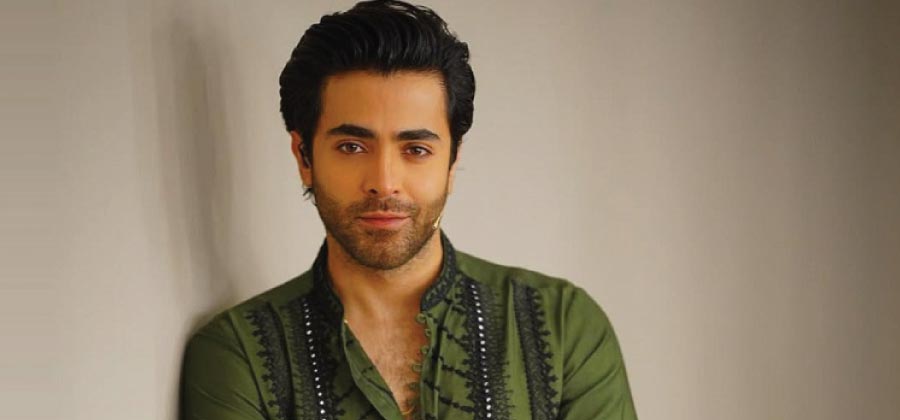 Sheheryar Munawar speak languages fluently