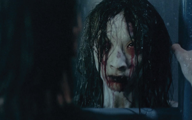 Shutter The Best Thai Horror Movies