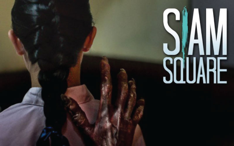 Siam Square The Best Thai Horror Movies